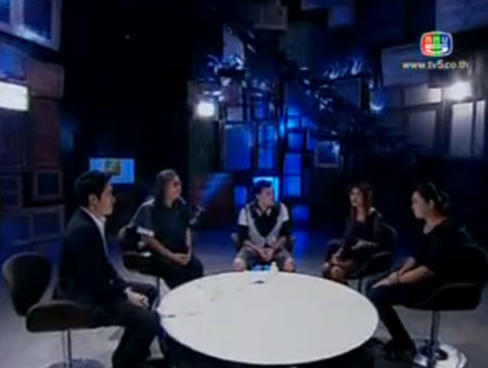 เฮี้ยน! เจ้าแม่ตะเคียนสิงร่างหญิงสาว ร่ำร้องขอให้สร้างโบสถ์