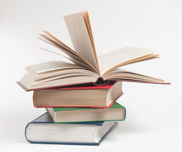 หนังสือ