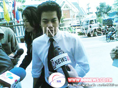 หมูแฮม ปัจฉิมสวัสดิ์