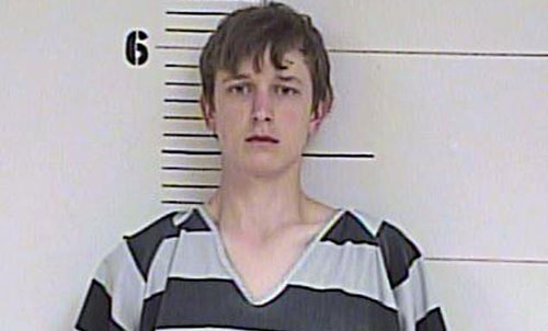 สลด! วัยรุ่นมะกันฆ่าแม่-น้องสาว ได้แรงจูงใจจากหนัง Halloween