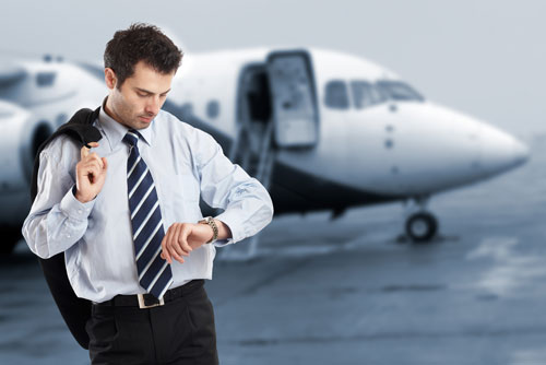 เจแปน แอร์ไลน์ส ครองแชมป์สายการบินตรงต่อเวลาที่สุดในโลก