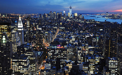 สุดยอดแห่งการเลียนแบบ! รวมสิ่งก่อสร้างชื่อดังทั่วโลก ที่โผล่ในจีน