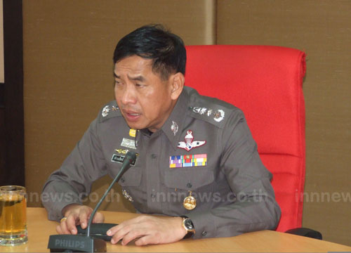 คำรณวิทย์ ปัดมีเอี่ยวคดีลอบทำร้าย ราเมศ ลั่นไม่เคยลอบกัดใคร