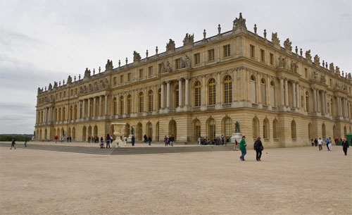 สุดยอดแห่งการเลียนแบบ! รวมสิ่งก่อสร้างชื่อดังทั่วโลก ที่โผล่ในจีน