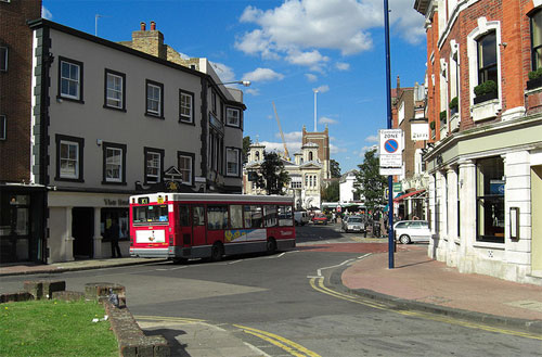 สุดยอดแห่งการเลียนแบบ! รวมสิ่งก่อสร้างชื่อดังทั่วโลก ที่โผล่ในจีน