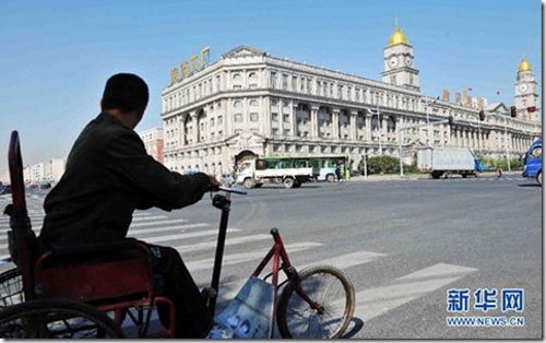 สุดยอดแห่งการเลียนแบบ! รวมสิ่งก่อสร้างชื่อดังทั่วโลก ที่โผล่ในจีน