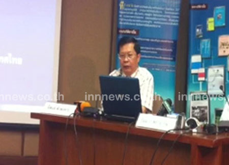 ทีดีอาร์ไอวอนรัฐยกเลิก 3 โครงการ หวั่นเป็นภาระ