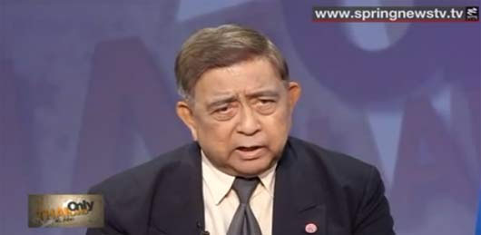 พายุสุริยะ เยือนโลก 21 ธ.ค.นี้  หวั่น! เกิดแผ่นดินไหว