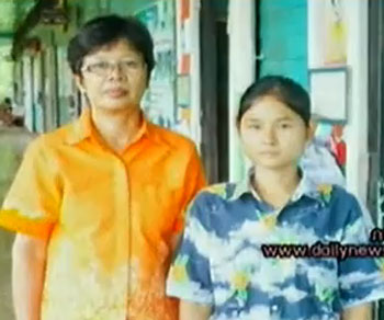 สาววัย 28 ขอเรียน ป.1 ใหม่ ไม่สนโดนเรียก เด็กโข่ง