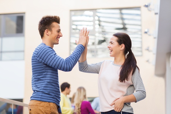 14 นิสัยของคนน่าคบ ที่เราควรผูกมิตรไว้เป็นเพื่อนแท้