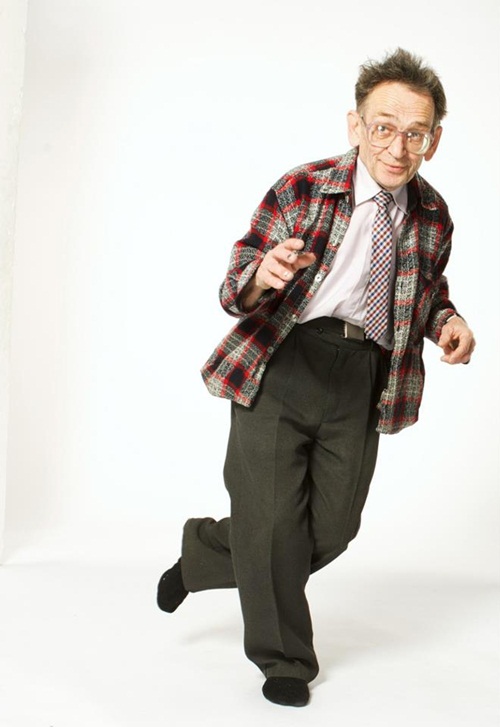 ภาพผู้สูงอายุน่ารัก ตายายสุดซ่า อายุ 60 อัพแต่ดูไม่แก่เหมือนอายุ