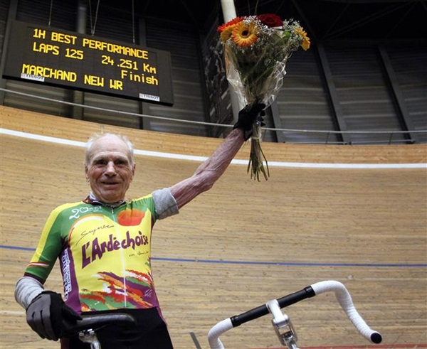 ภาพผู้สูงอายุน่ารัก ตายายสุดซ่า อายุ 60 อัพแต่ดูไม่แก่เหมือนอายุ