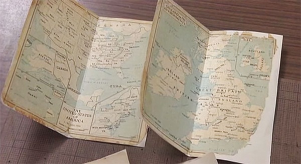 คืนชีพหนังสือเก่าเยิน ๆ ให้กลับมาใหม่เหมือนเพิ่งซื้อ