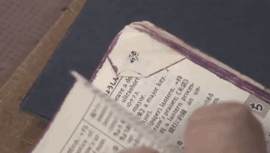 คืนชีพหนังสือเก่าเยิน ๆ ให้กลับมาใหม่เหมือนเพิ่งซื้อ