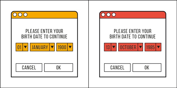 คุณเป็นคนประเภทไหน เช็กได้จาก 18 รูปนี้