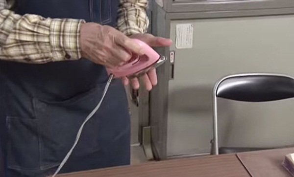 คืนชีพหนังสือเก่าเยิน ๆ ให้กลับมาใหม่เหมือนเพิ่งซื้อ