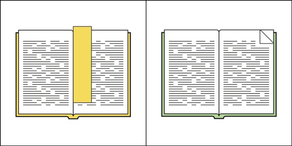 คุณเป็นคนประเภทไหน เช็กได้จาก 18 รูปนี้