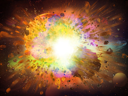 10 คำทำนายวันสิ้นโลกในอดีตที่ไม่เคยเป็นจริง