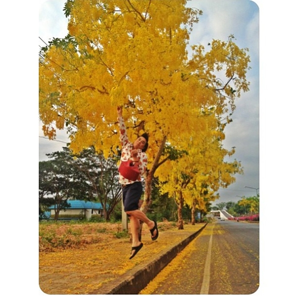 เก็บตกทริปเที่ยวเกาหลีเก๋ ๆ ของ เอ ศุภชัย