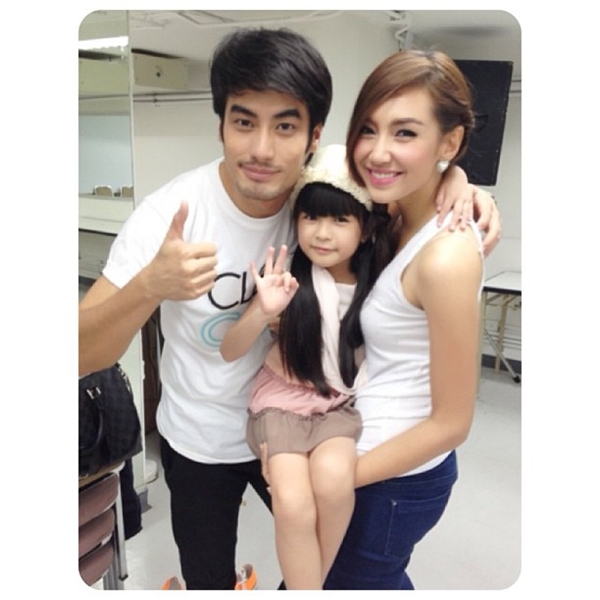 น้องอันดา กุลฑีรา ยอดช่าง