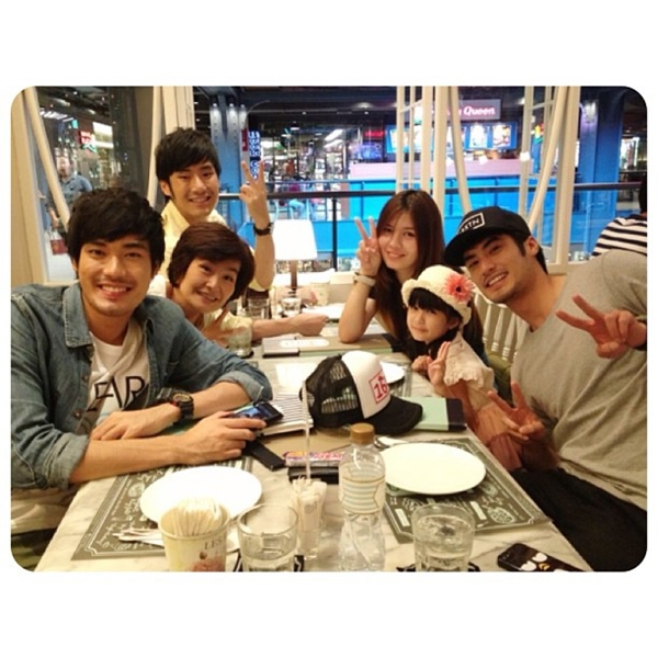 น้องอันดา กุลฑีรา ยอดช่าง