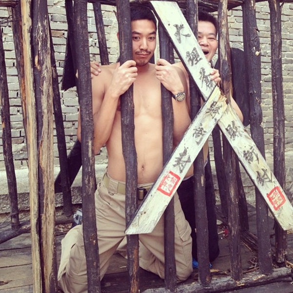  เวียร์ ซิ่งบิ๊กไบค์ ตะลุยภูเขาหิมะมังกรหยก ที่ประเทศจีน