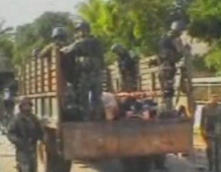 ศาลฎีกา ยกคำร้องขอเพิกถอนคำสั่งชันสูตร 78 ศพตากใบ