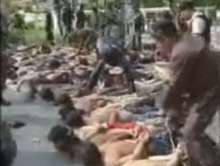 ศาลฎีกา ยกคำร้องขอเพิกถอนคำสั่งชันสูตร 78 ศพตากใบ