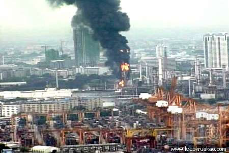 จี้ย้ายโรงกลั่น - บางจากไม่เอาด้วย ชี้ใช้งบแสนล้าน