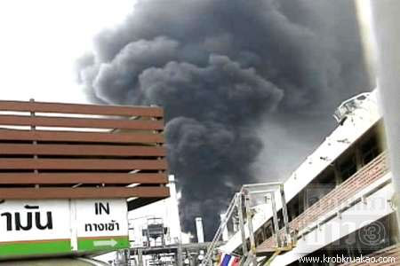 จี้ย้ายโรงกลั่น - บางจากไม่เอาด้วย ชี้ใช้งบแสนล้าน