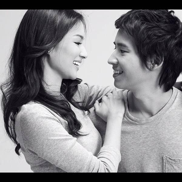 ต่าย ชุติมา แต่งงาน