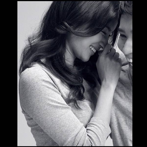 ต่าย ชุติมา แต่งงาน