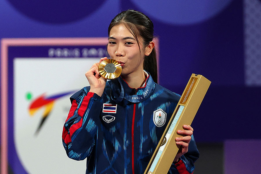 น้องเทนนิส