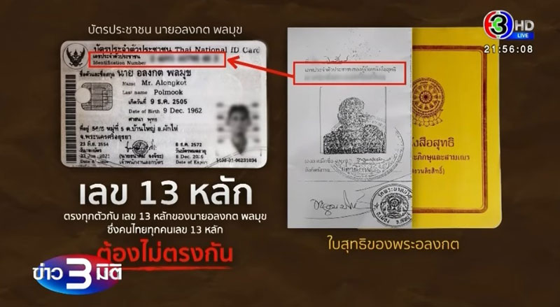 อลงกต พลมุข