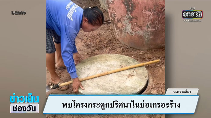 โครงกระดูก