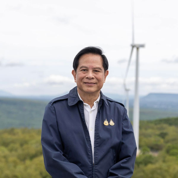 แคนดิเดตนายกรัฐมนตรี