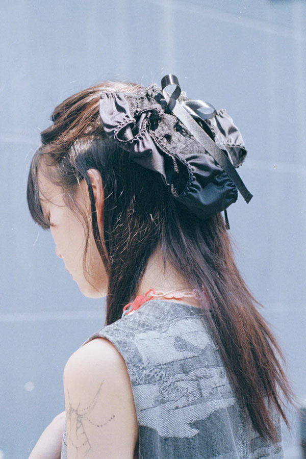 ที่ติดผม