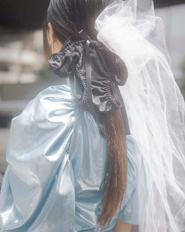 ที่ติดผม