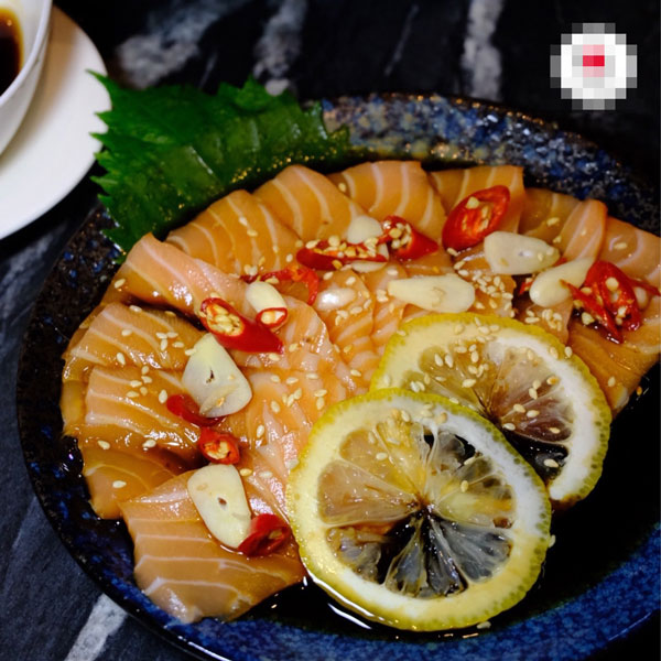 ร้านอาหารญี่ปุ่น