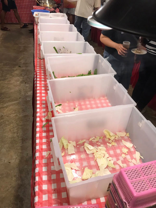 อิ่มสุขหมูกระทะ