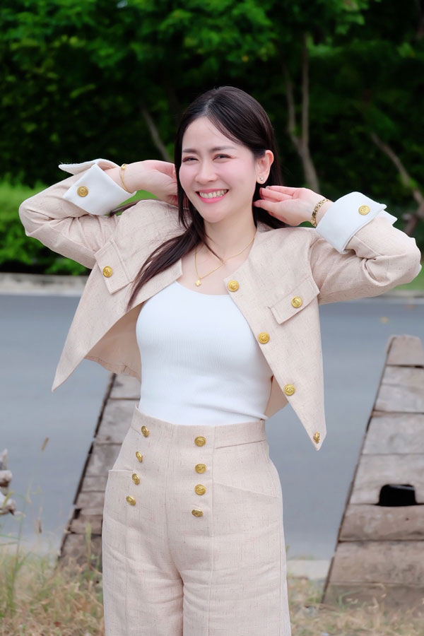 ผอ.พีซ ศรประภา