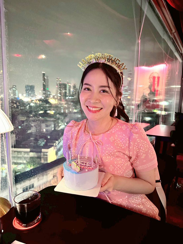 ผอ.พีซ ศรประภา