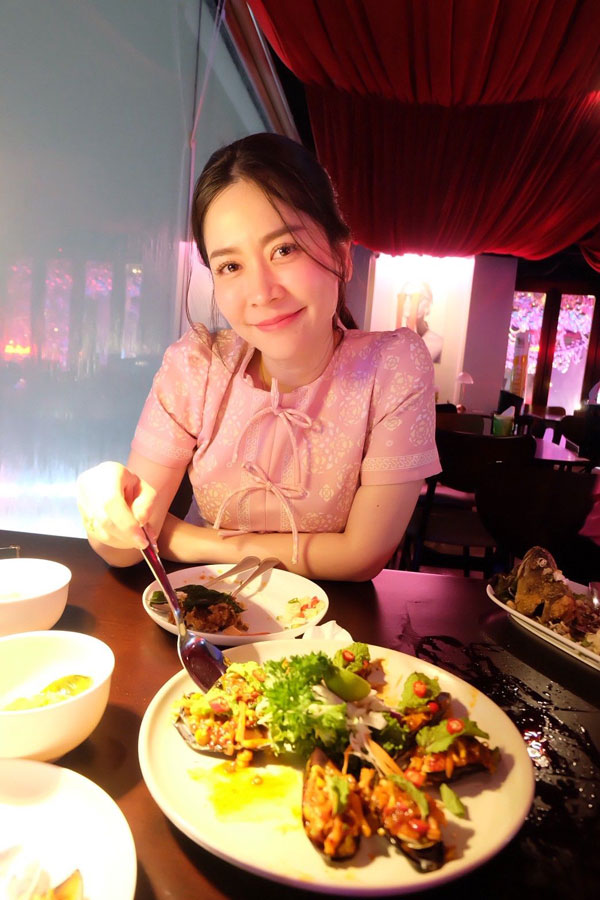 ผอ.พีซ ศรประภา