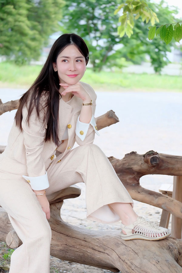 ผอ.พีซ ศรประภา