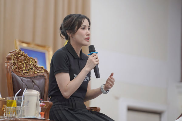 เจ้าคุณพระสินีนาถ