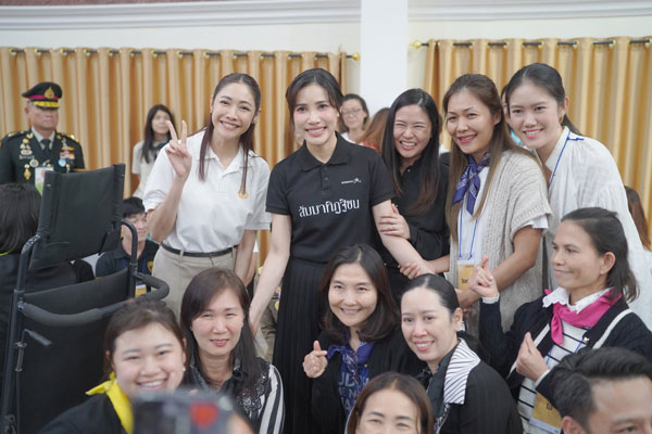 เจ้าคุณพระสินีนาถ