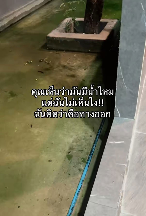 น้ำนิ่ง