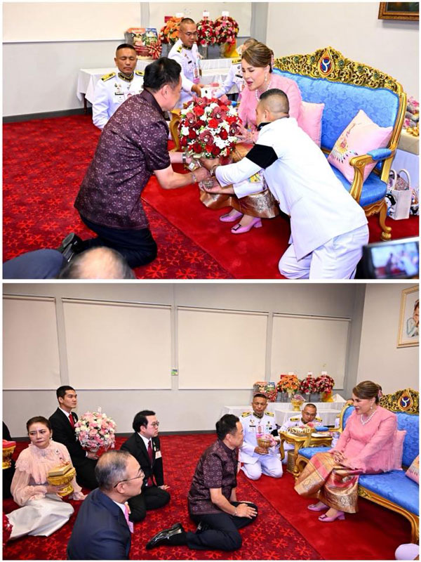 อนุทิน ชาญวีรกูล