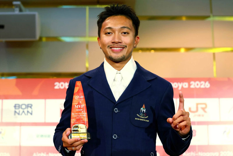 เอเชียนเกมส์ 2026 เอเชียนเกมส์ 2026