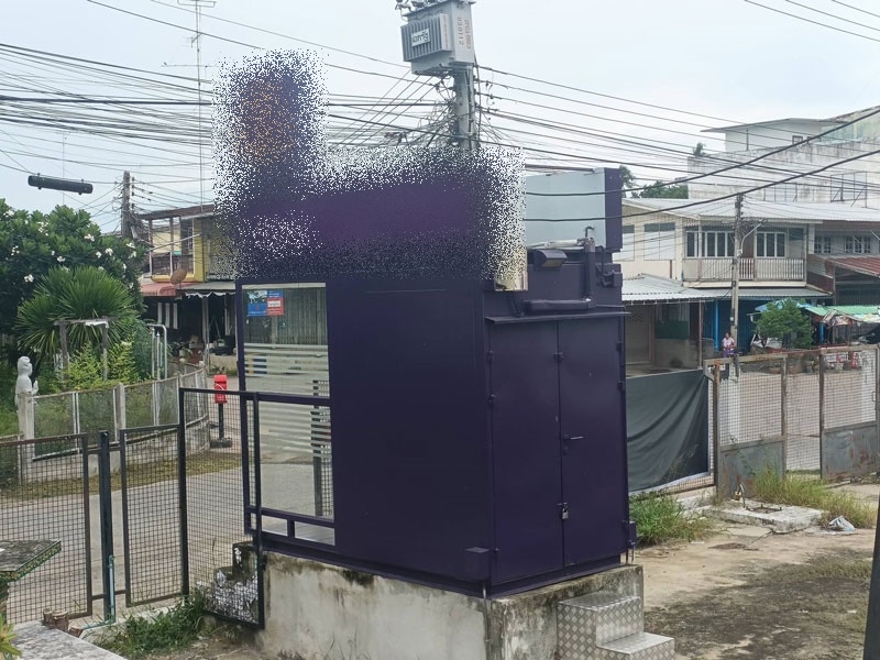 ธนาคาร